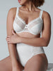 Singuliere Full Cup - Ivory