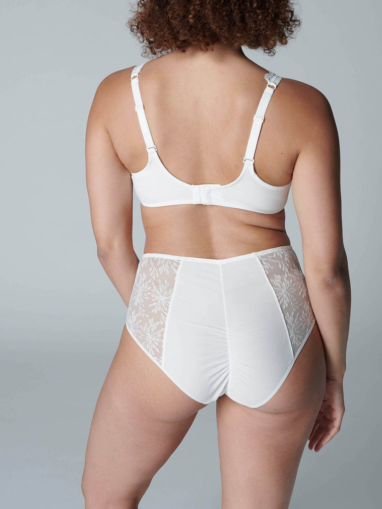 Singuliere Full Cup - Ivory