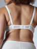 Singuliere Sheer Demi - Ivory