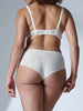 Singuliere Boyshort - Ivory