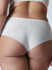 Singuliere Boyshort - Ivory