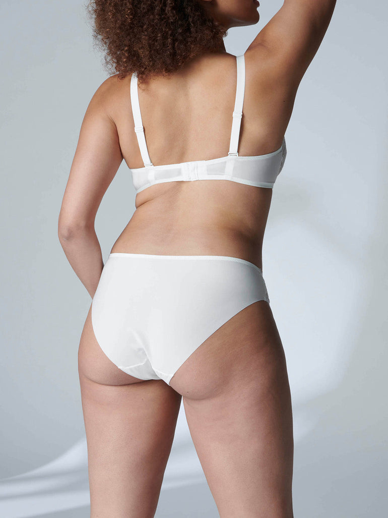 Singuliere Bikini - Ivory
