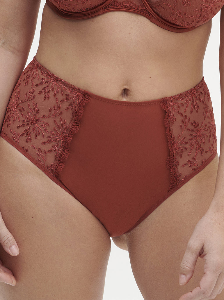 Singuliere Retro Brief - Sienna