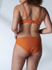 Utopia Full Coverage Plunge - Jaipur Amber