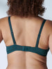 Utopia Full Coverage Plunge - English Green