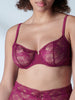 Victoire Sheer Demi - Syrah