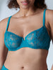 Victoire Sheer Demi - Mint