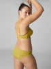 Candide Bikini - Matcha