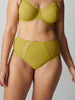 Candide Retro Brief - Matcha