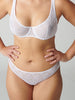 Opaline Bikini - White