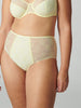 Opaline Retro Brief - Yuzu Yellow
