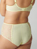 Opaline Retro Brief - Yuzu Yellow