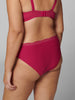 Exotica Bikini - Raspberry