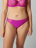 Hortense Bikini - Bougainvillea