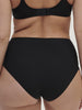 Escale Retro Brief - Black