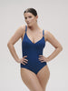 Artifice Bodysuit - Poseidon Blue