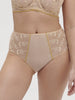 Adele Retro Brief - Ginger