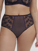 Adele Retro Brief - Midnight