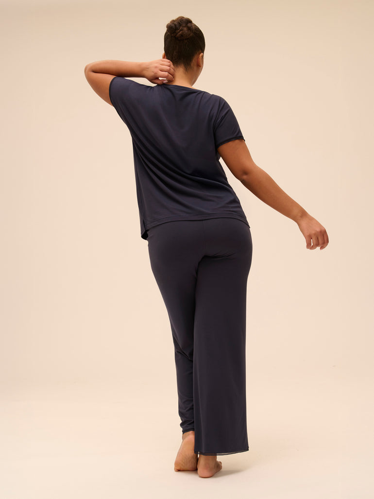 Night pants - Full moon