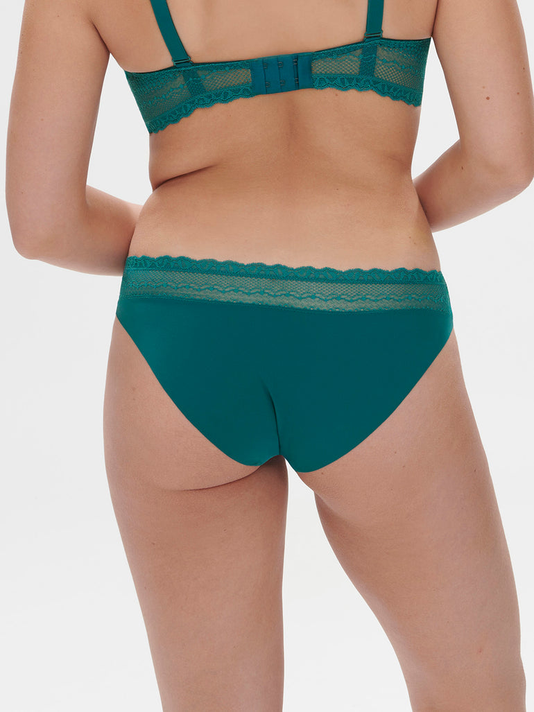 Brief - BLUE