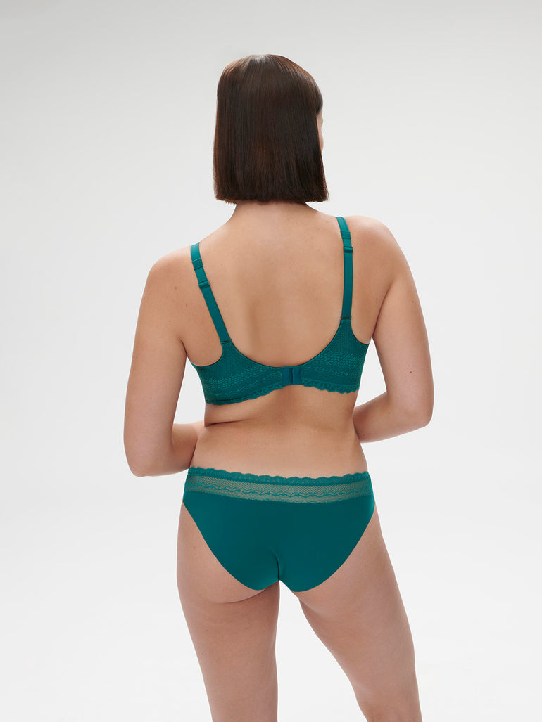 Brief - BLUE