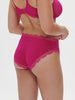 Progressive brief - Hibiscus Pink