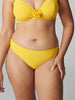 Dune Bikini - Mimosa Yellow