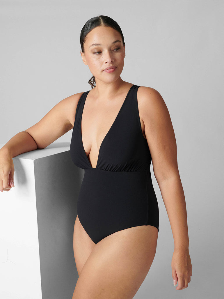 Mantra Wireless One-Piece - Black