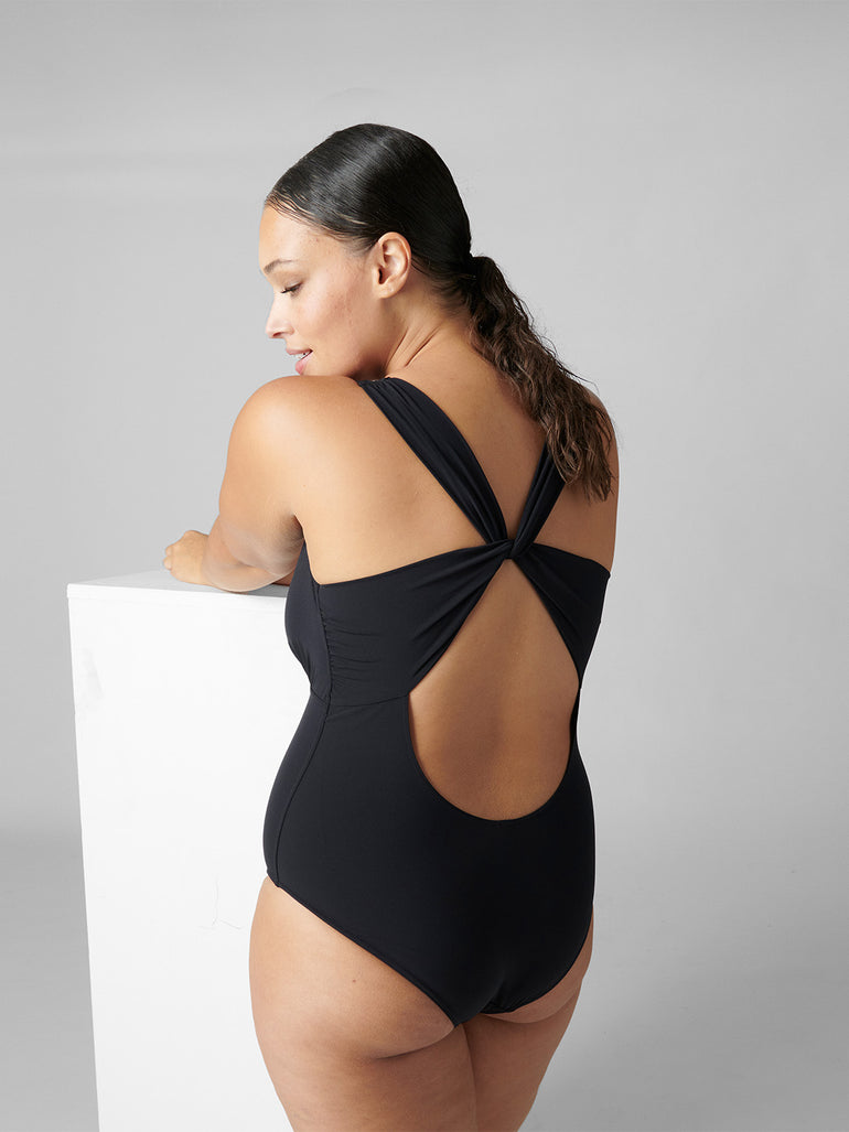 Mantra Wireless One-Piece - Black