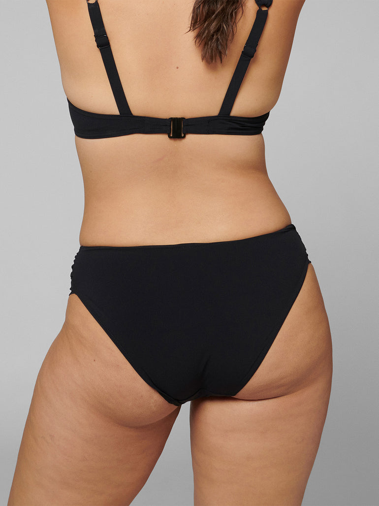 Mantra Bikini - Black