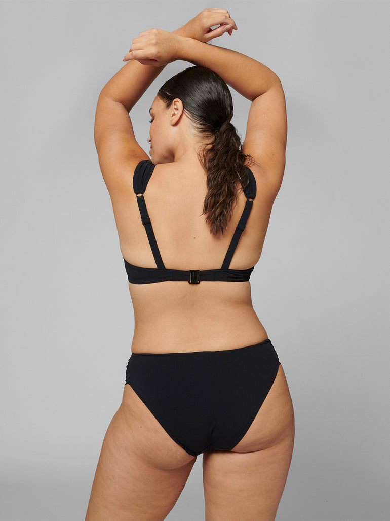 Mantra Bikini - Black