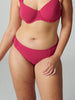 Mantra Bikini - Raspberry