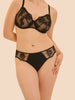 Brief - Black