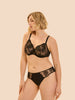 Brief - Black