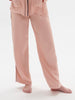 Night pants - Incense Pink