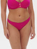 Bikini brief - Hibiscus Pink