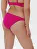 Bikini brief - Hibiscus Pink