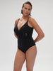 Wireless Molded One-Piece - Black