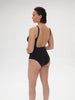 Wireless Molded One-Piece - Black