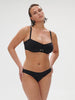 Bikini brief - Black