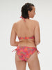 Bikini brief - Jungle Dawn Print