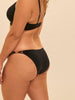 Bikini brief - Black