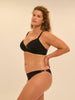 Bikini brief - Black