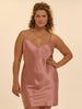 Nightdress - Smokey Pink