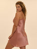 Nightdress - Smokey Pink
