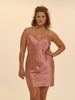 Nightdress - Smokey Pink