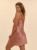 Nightdress - Smokey Pink