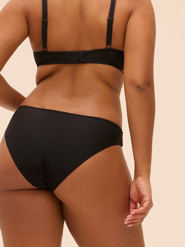 Brief - Light Tatoo