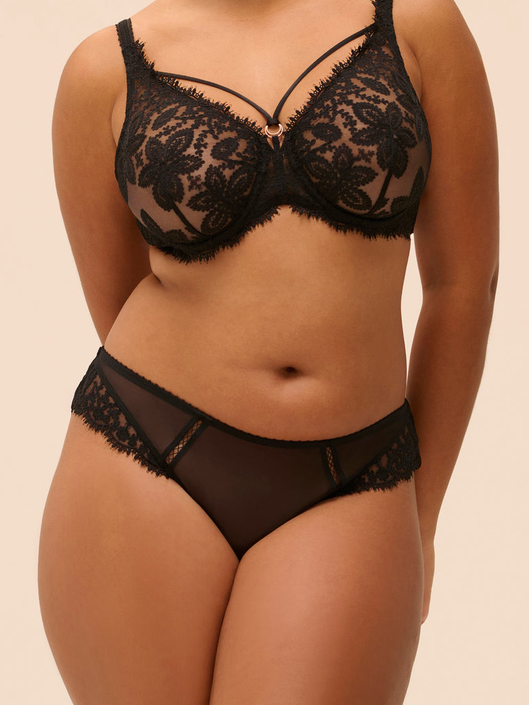 Brief - Black