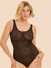 Shaper bodysuit - Black